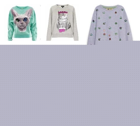 Как сшить свитшот или толстовку? Мастер-класс и выкройки