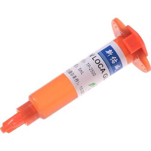 Китайский оптический адгезив TP-2500