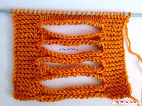 МК повязки на голову. Оригинальные косы.