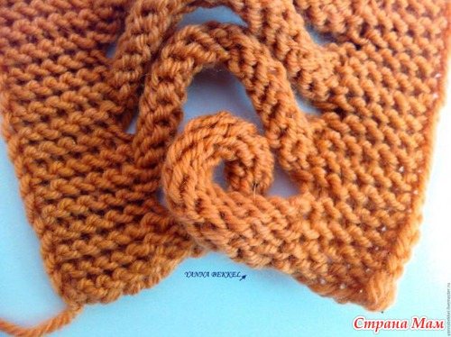 МК повязки на голову. Оригинальные косы.