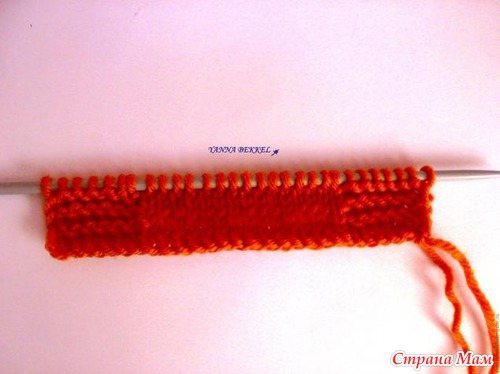 МК повязки на голову. Оригинальные косы.