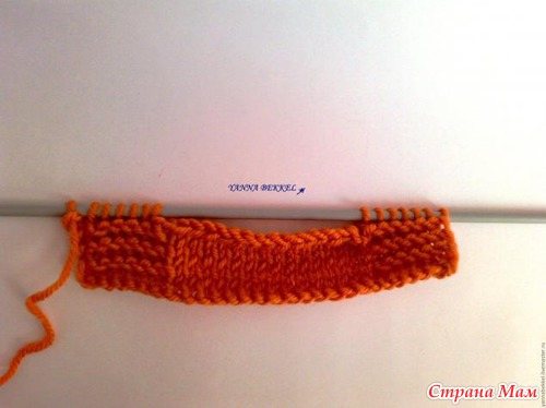 МК повязки на голову. Оригинальные косы.