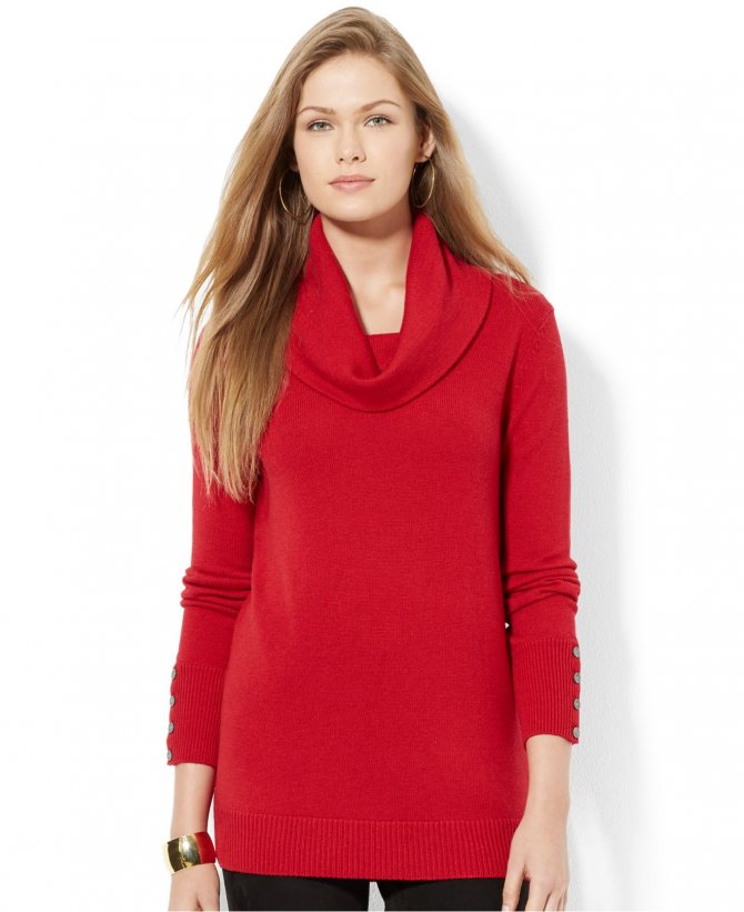 Один из видов воротников-хомутов