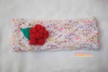 'Повязка на голову