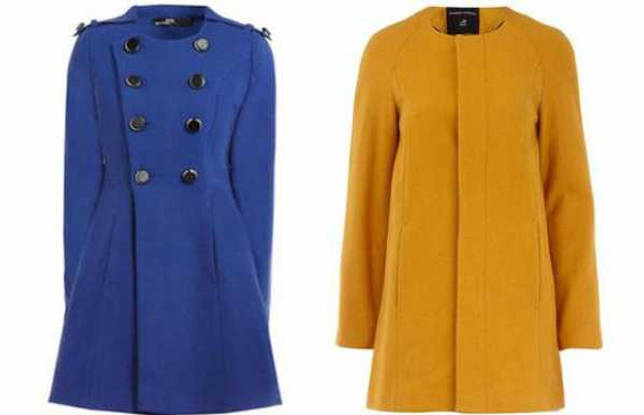 Выкройка Блузка с воротником-хомут